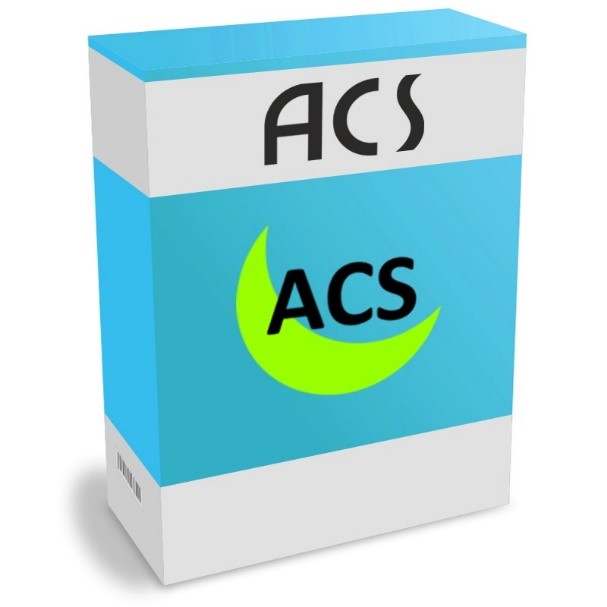 سرویس acs چیست؟
