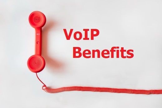 مزایای voip یا تلفن اینترنتی