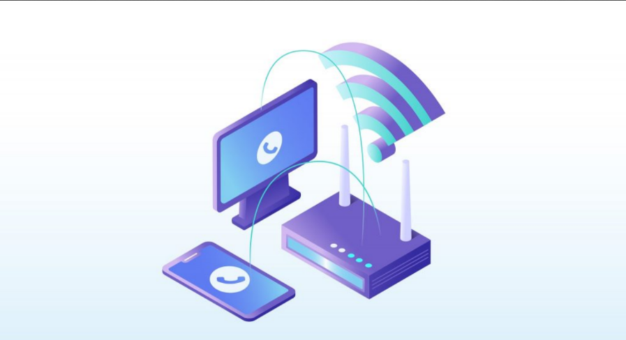 تجهیزات لازم برای راه اندازی VoIP
