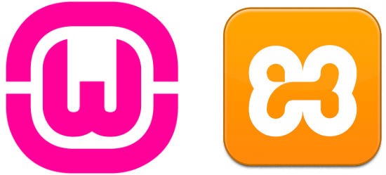 XAMPP و WAMP دو برنامه برای تبدیل کامپیوتر شخصی به هاست