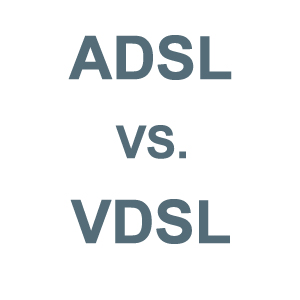 مودم adsl و vdsl,انواع مودم چیست