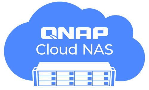 سیستم cloud nas gnap