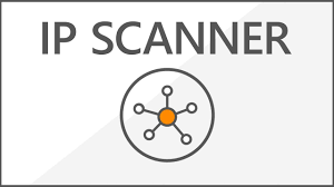 نرم افزار ip scanner