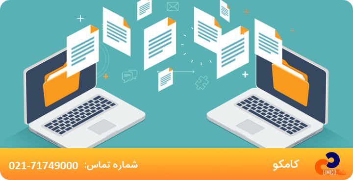 نحوه شبکه کردن دو کامپیوتر به صورت قدم به قدم