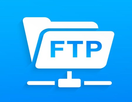 پروتکل ftp