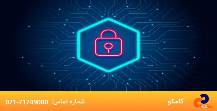 مفهوم امنیت شبکه