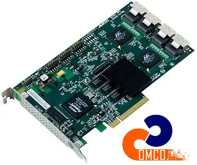 RAID CONTROLLER