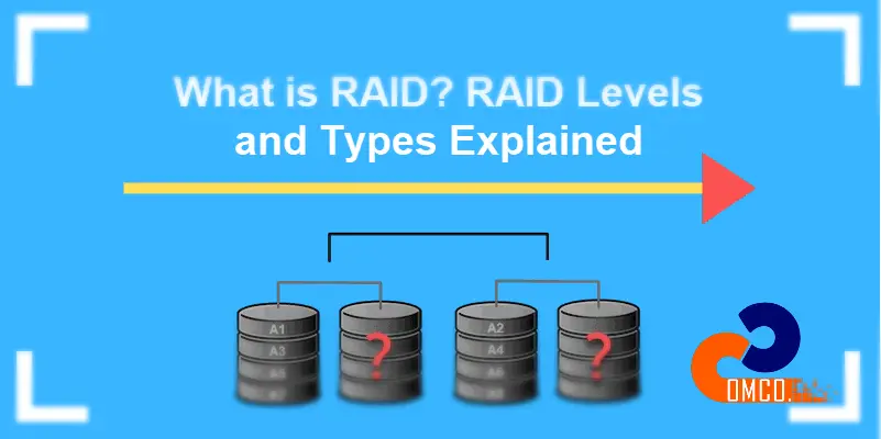 RAID چیست