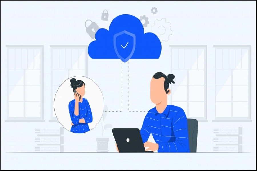 امنیت در VOIP