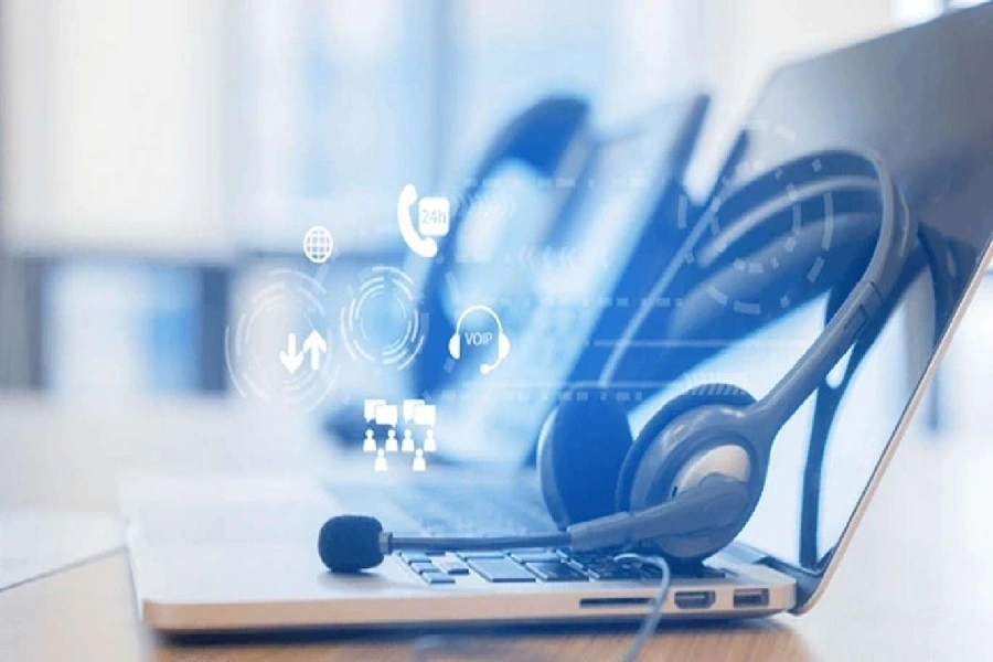VOIP برای شرکت‌ها