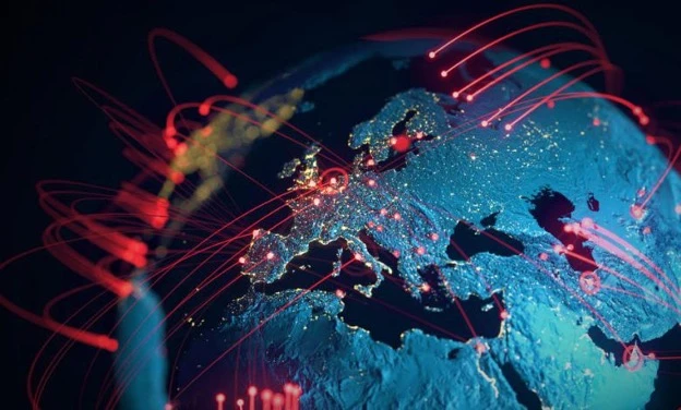 BGP Hijacking و روش‌های جلوگیری از آن