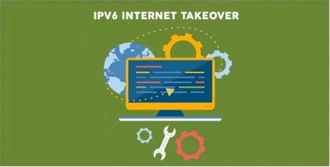 مهاجرت از IPv4 به IPv6