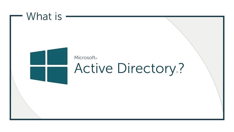 آشنایی با Active Directory و کاربرد آن