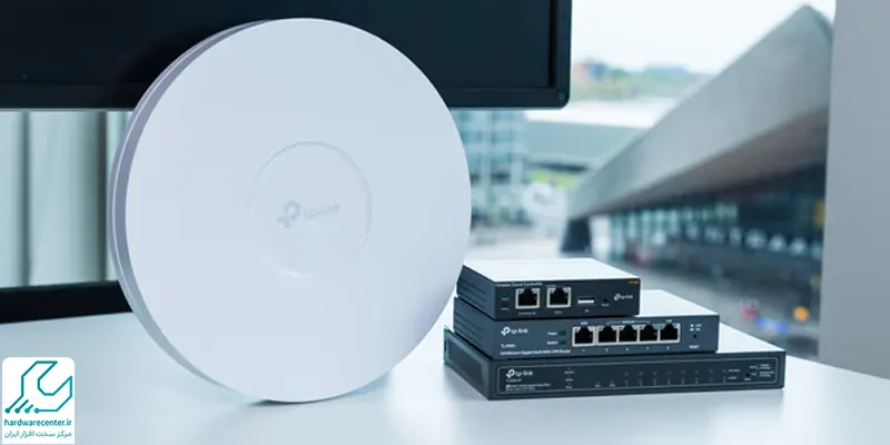 اکسس پوینت (Access Point) چیست؟