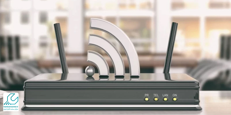 افزایش قدرت سیگنال مودم با تغییر باند فرکانسی &nbsp;wi-fi