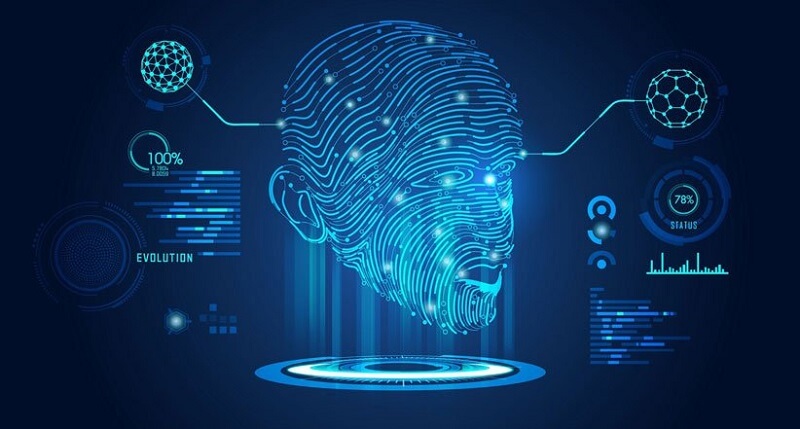 امنیت با هوش مصنوعی