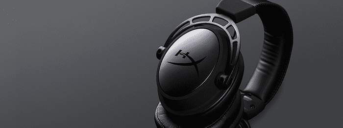 معرفی هدست بیسیم HyperX Cloud Alpha در نمایشگاه CES 2022