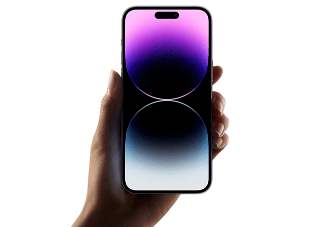 اپل آیفون 14 پرو و آیفون 14 پرو مکس