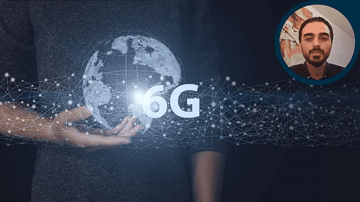 بررسی اختراع محقق ایرانی برای رسیدن به تکنولوژی 6G