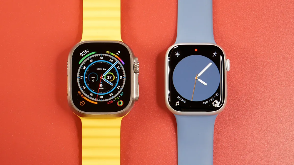 سری 9 ساعت اپل (Apple Watch 9)