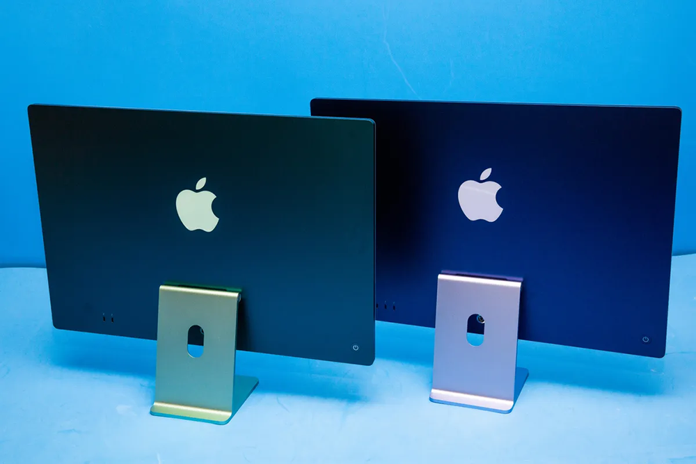 iMac جدید