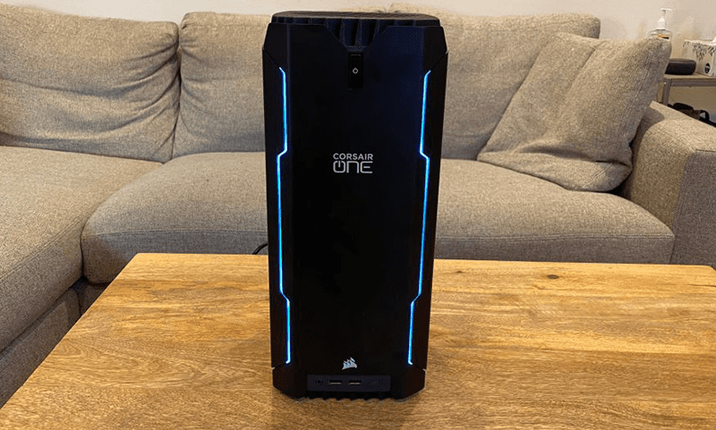 کامپیوتر Corsair One i300
