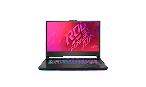 لپ تاپ&nbsp;ایسوس Asus ROG Strix G15
