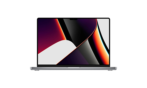 لپ تاپ&nbsp;اپل MacBook Pro MK193