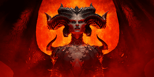 بازی Diablo IV