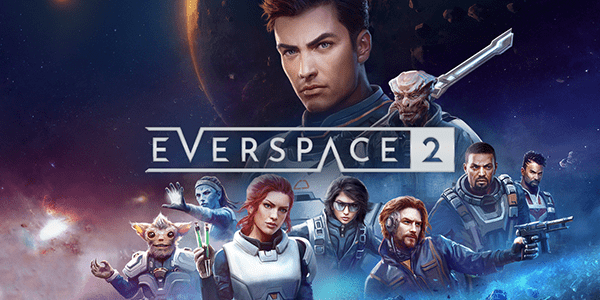 بازی Everspace 2