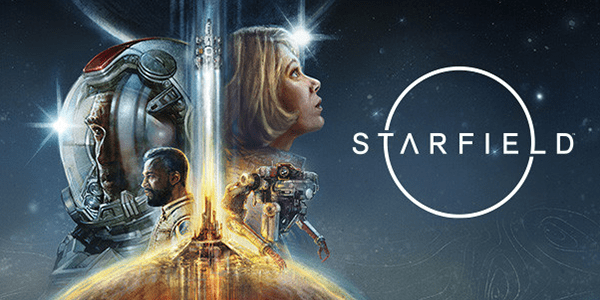 بازی Starfield