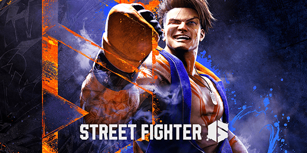 بازی Street Fighter 6