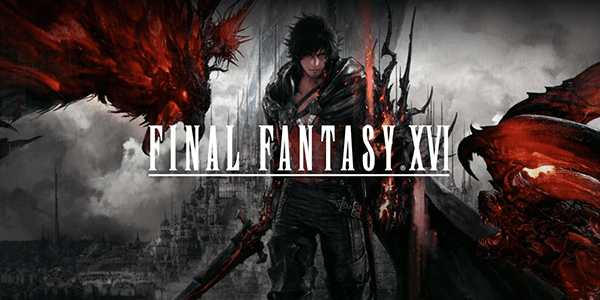 بازی Final Fantasy XVI