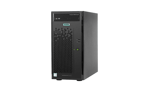 خرید سرور HPE ML10 Gen9