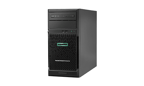 خرید سرور HPE ML30 Gen10