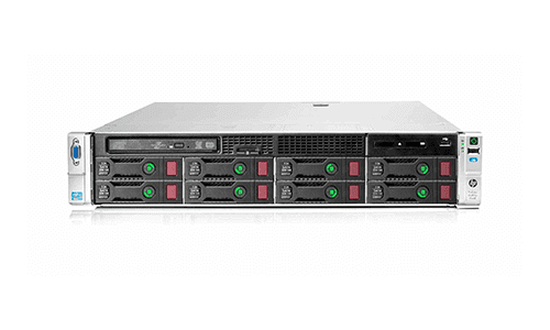 خرید سرور HP DL380 Gen8