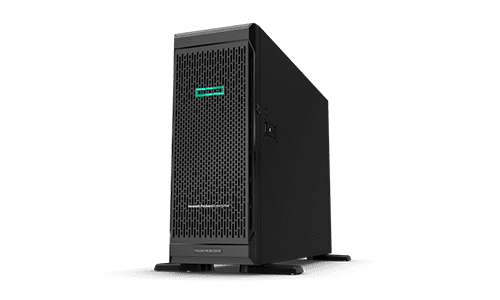خرید سرور HPE ML350 Gen10