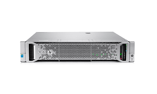 خرید سرور HP DL380 Gen9