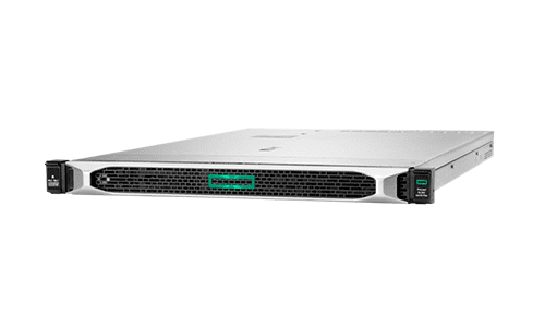 خرید سرور HPE DL360 Gen10