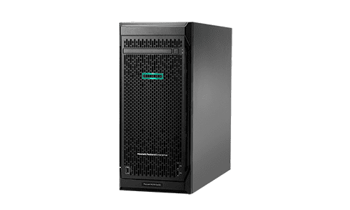 خرید سرور HPE ML110 Gen10