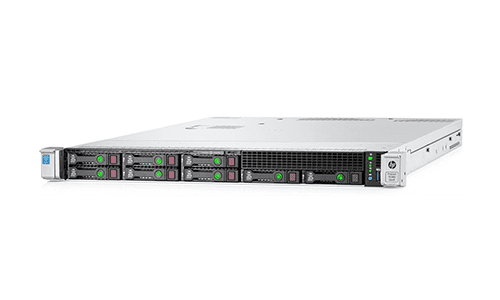 خرید سرور HP DL360 Gen9