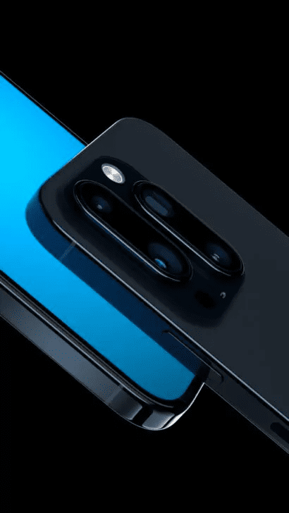 طرح مفهومی IPhone 16 Pro