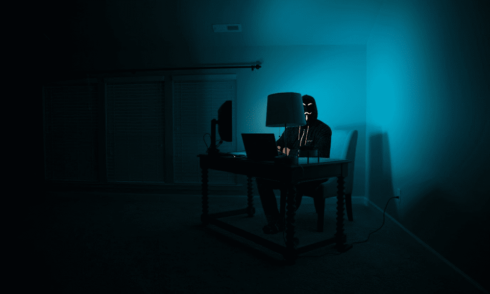 دارک وب (Dark Web) چیست