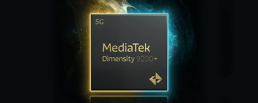 Dimensity 9200 MediaTek