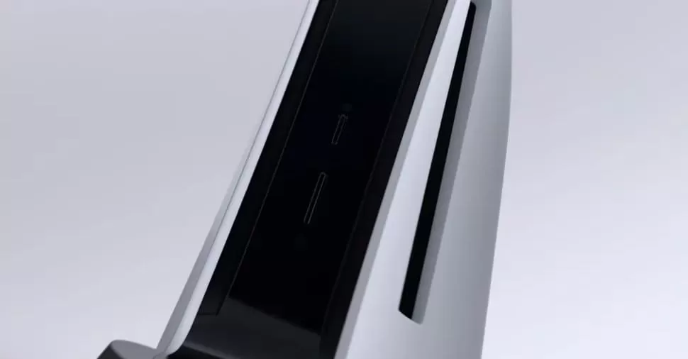 دیسک PS5
