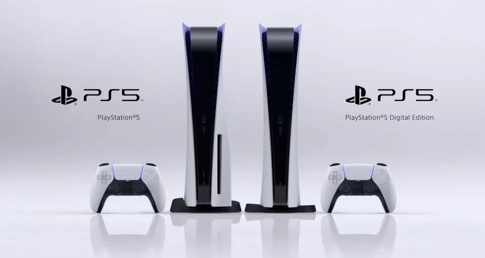 ps5 vs digital edition