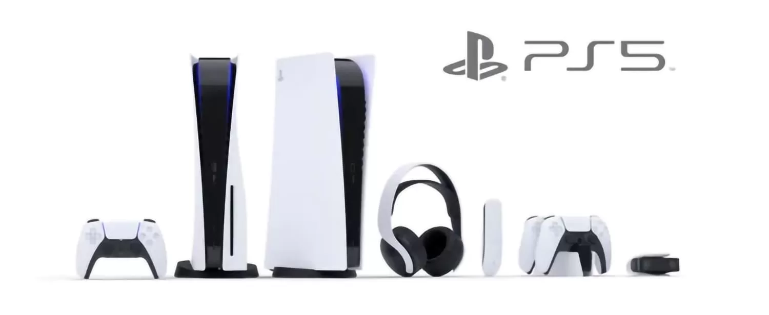 PS5