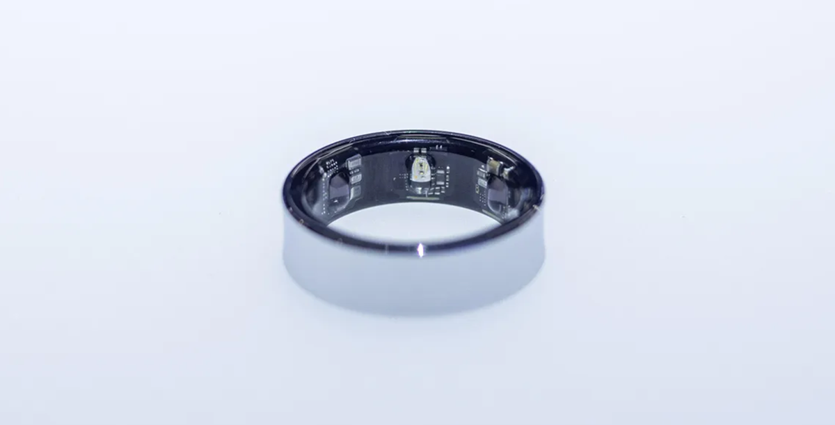 انگشتر Galaxy Ring