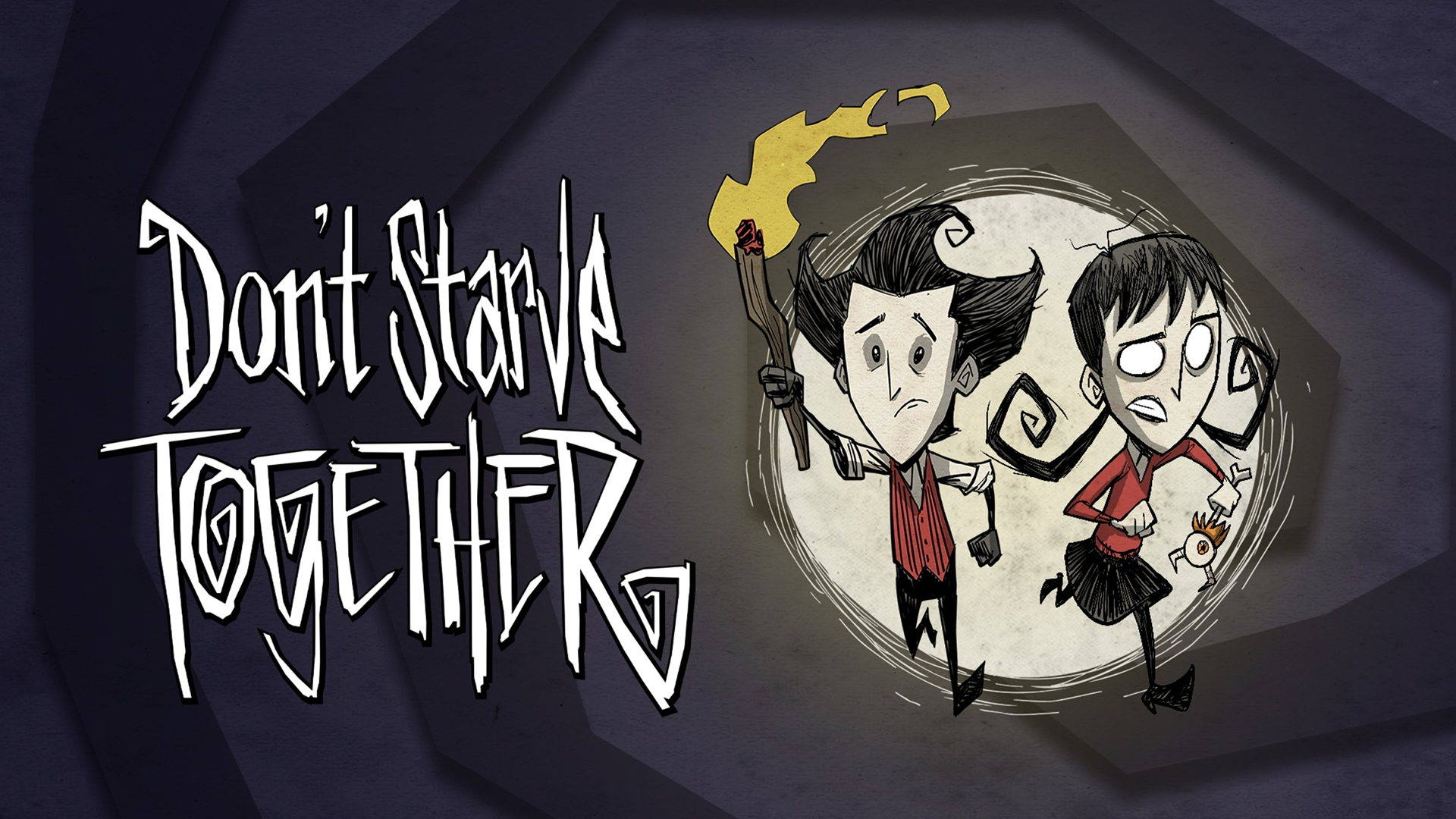 بازی Don't Starve Together