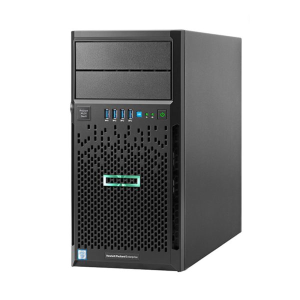 سرور HPE ProLiant ML30 Gen10